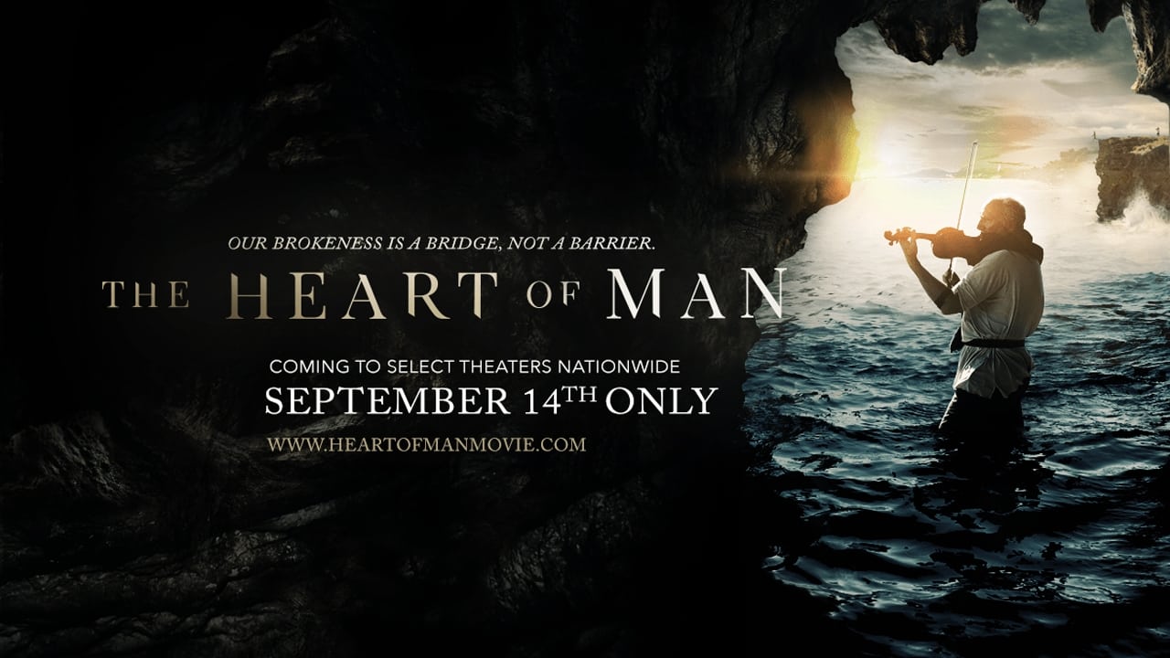 Heart of the Man รีวิวหนัง