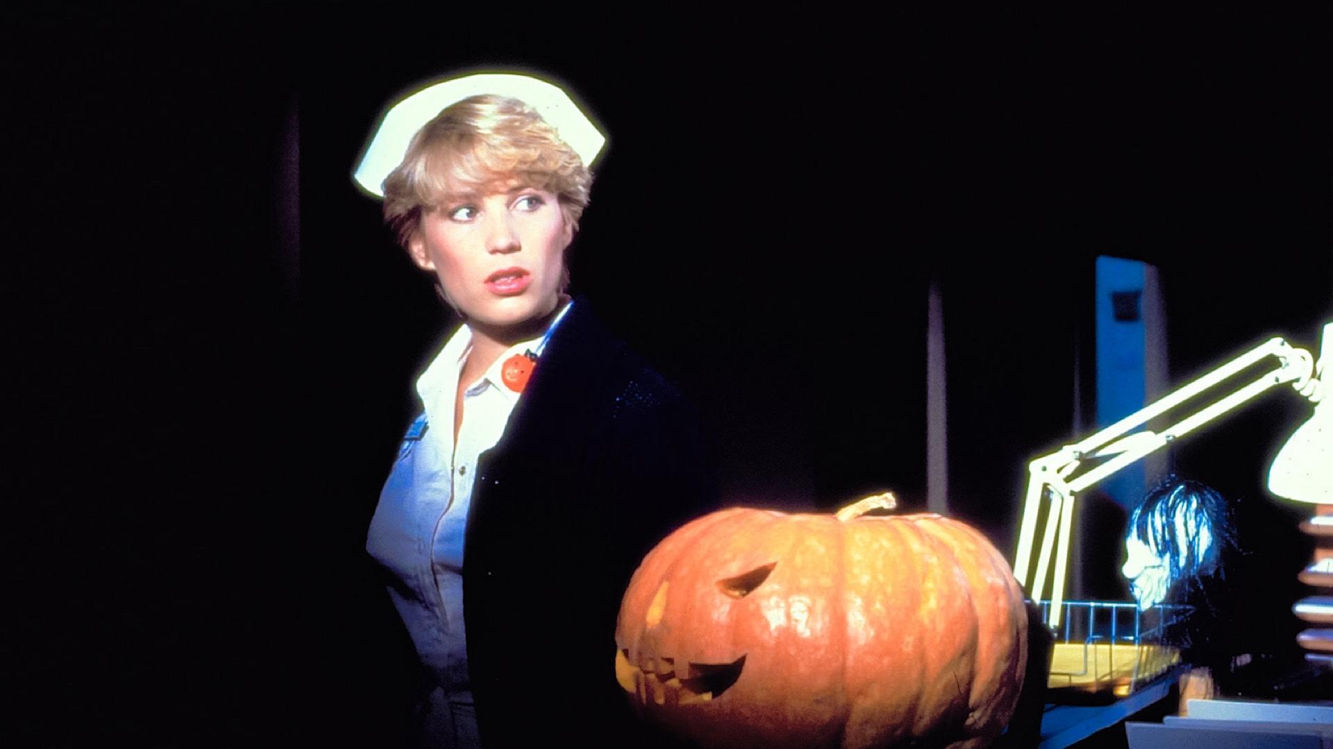 แนะนำภาพยนตร์ Halloween II การโยงเรื่องราว