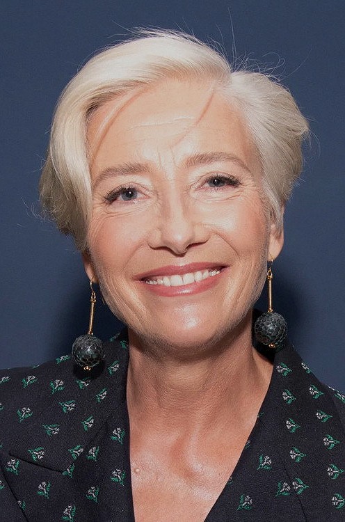 Emma Thompson