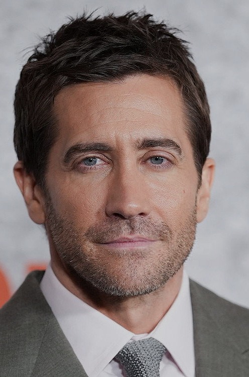 Jake Gyllenhaal