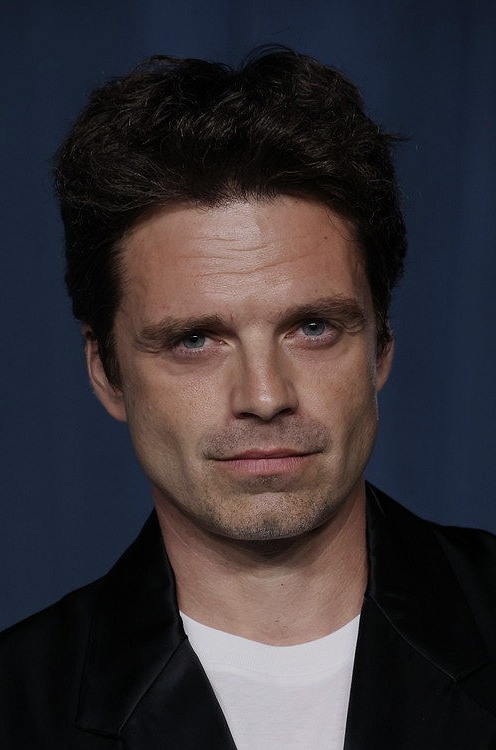 Sebastian Stan