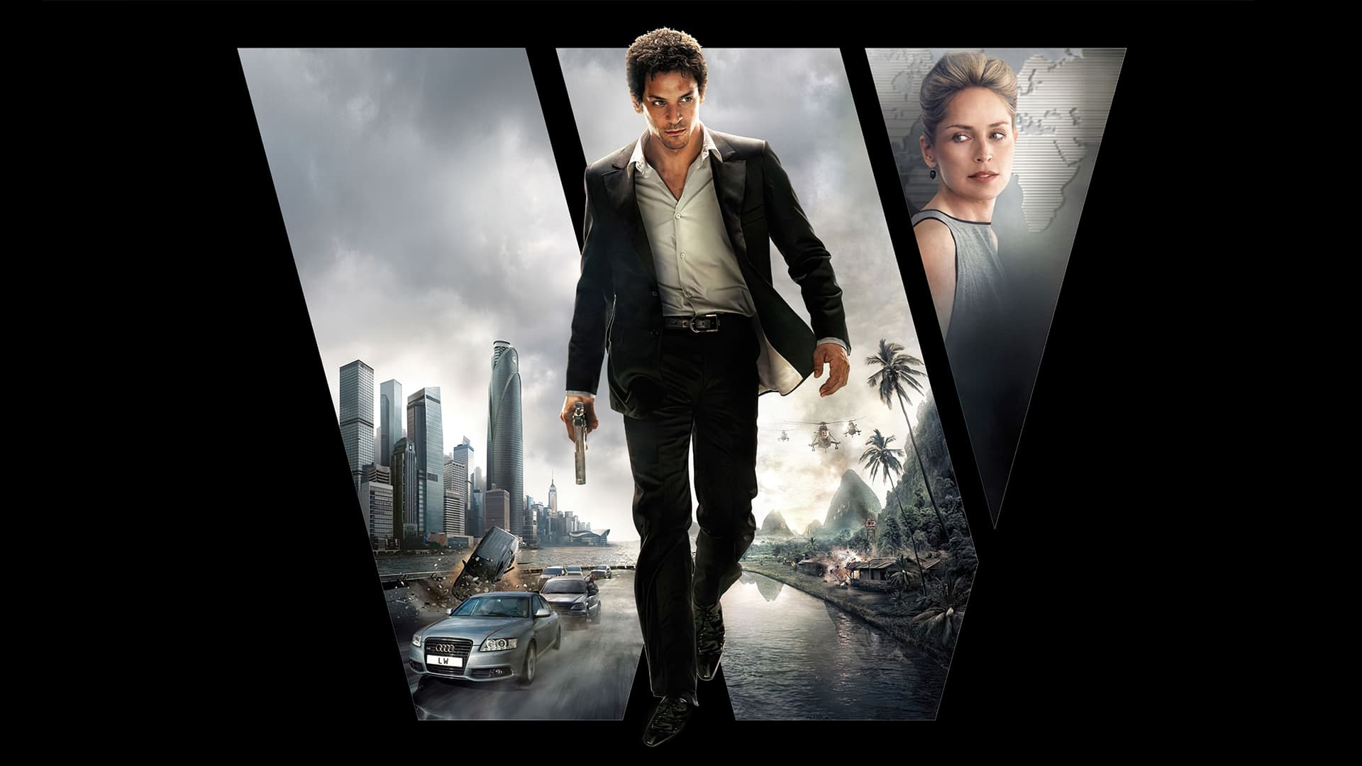 สปอยล์เรื่องย่อ Largo Winch 2 อารมณ์ขันที่ถูกจังหวะ