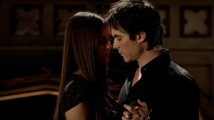 The Vampire Diaries Season 4 รีวิวหนัง