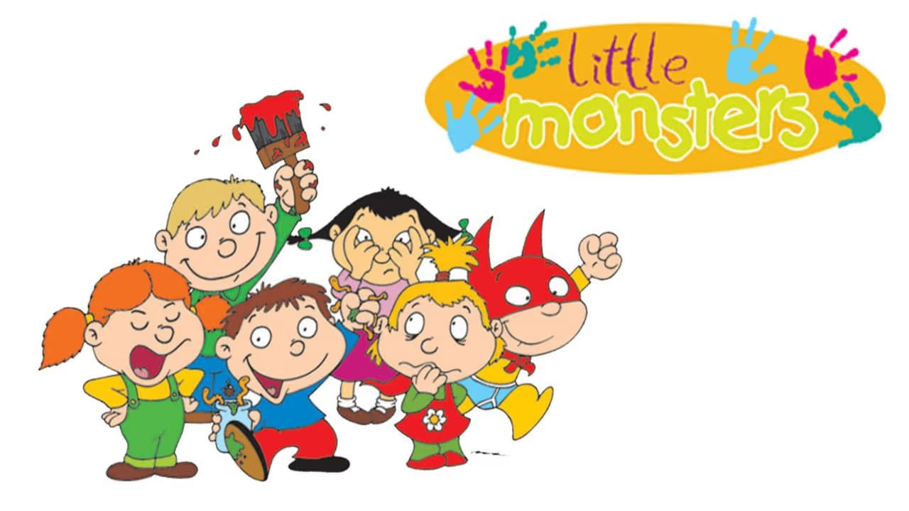 Little Monsters รีวิวหนัง