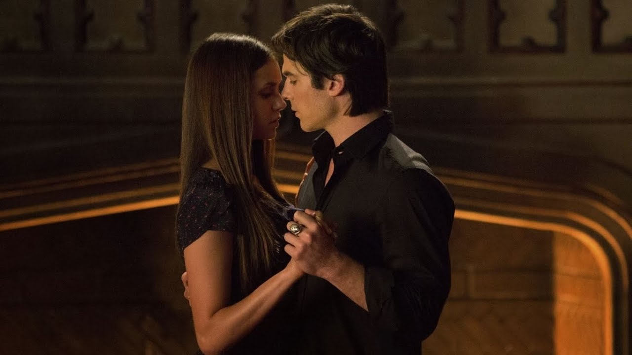 มุมมองหนัง The Vampire Diaries Season 4 กลับมามองอีก