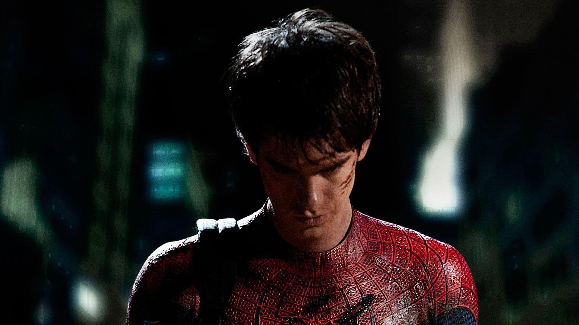 Movie Preview The Amazing Spider-Man น่าตื่นเต้น