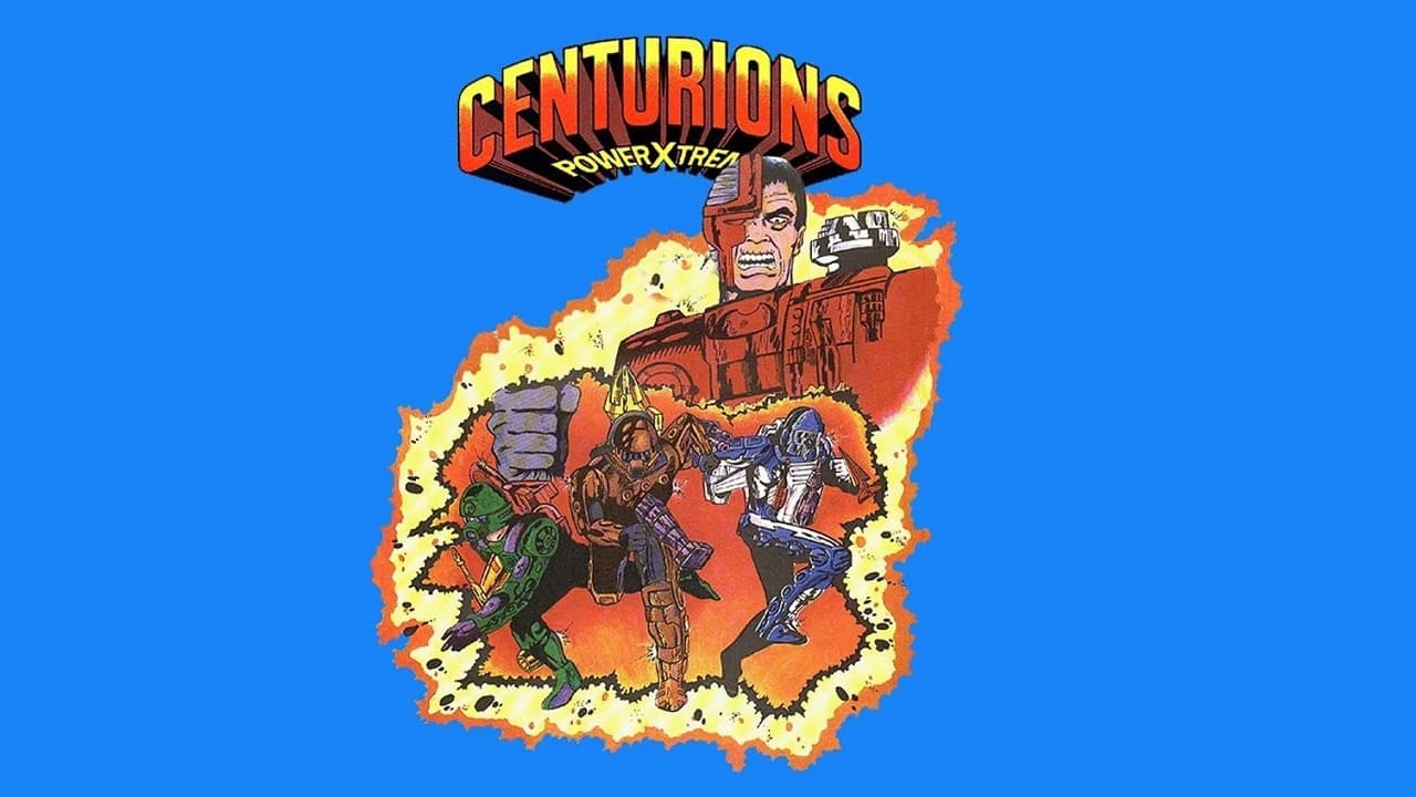 Centurion รีวิวหนัง