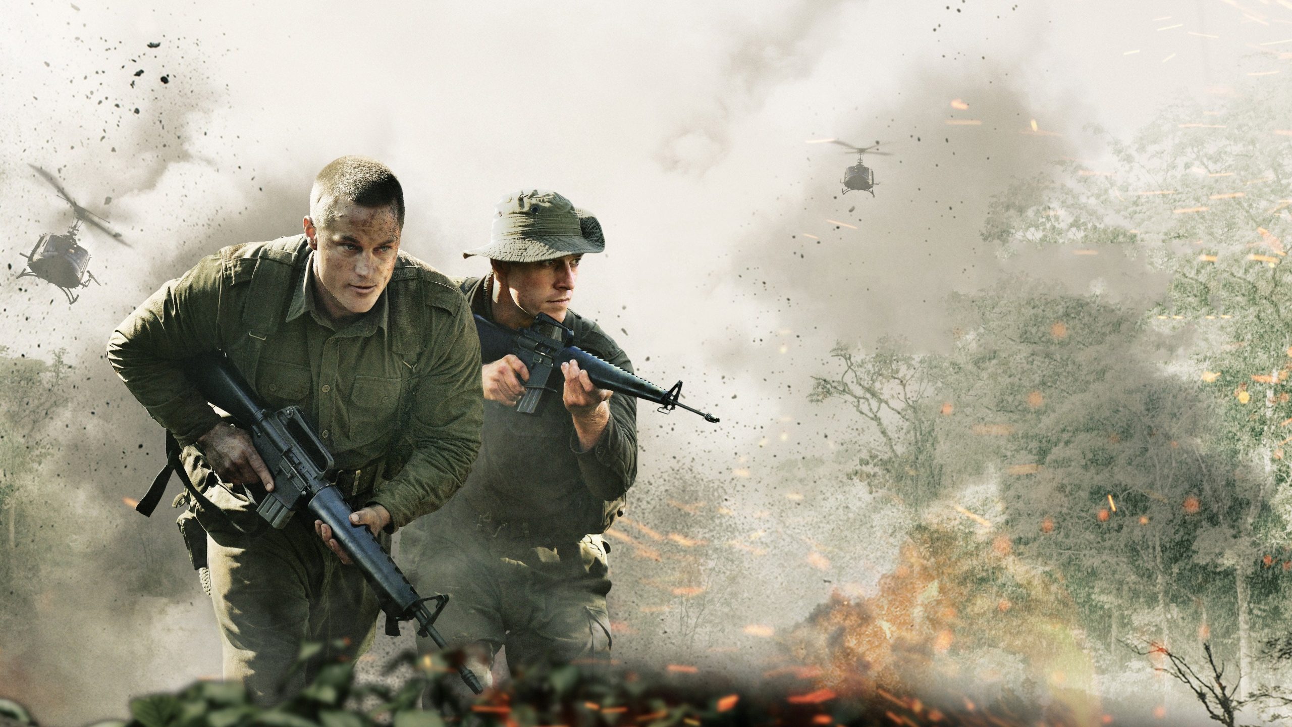 สรุปเนื้อเรื่อง Danger Close: The Battle of Long Tan รีวิวไม่ควรพลาด