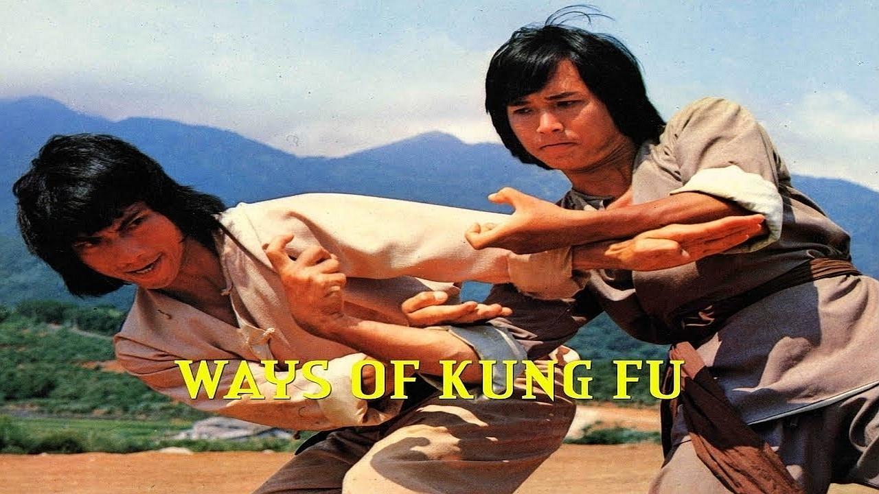 Martial Arts of Shaolin รีวิวหนัง