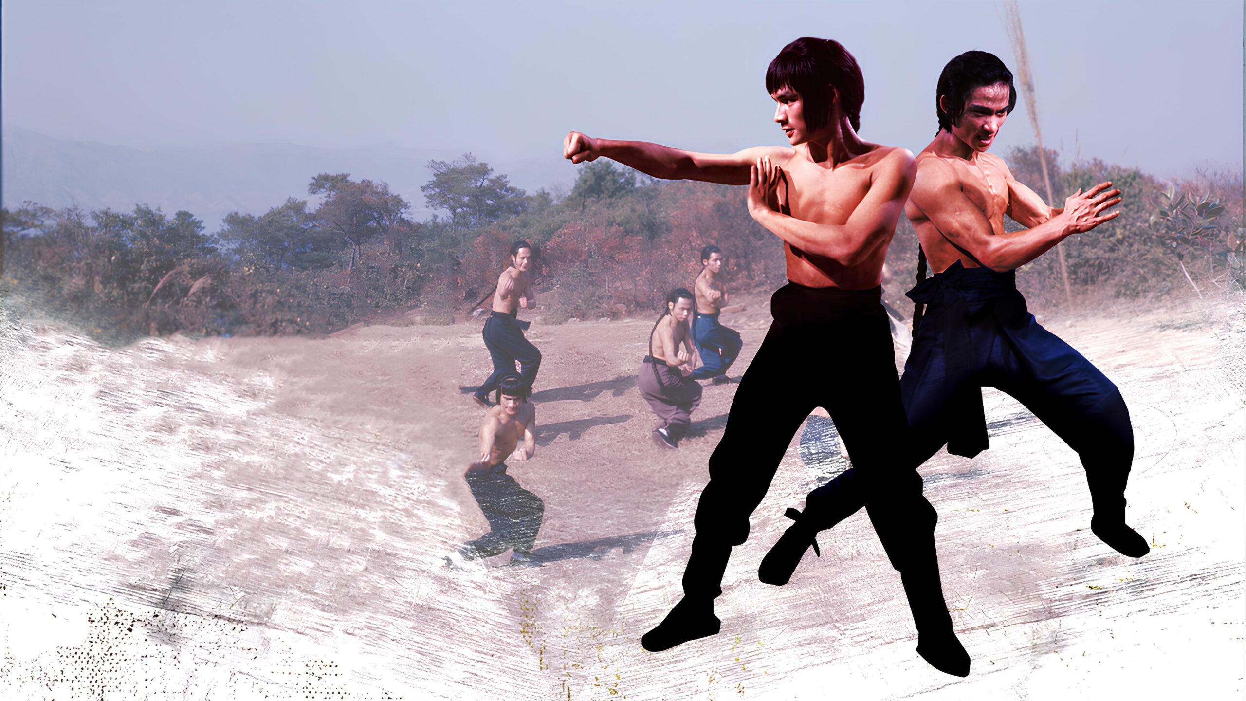 Martial Arts of Shaolin รีวิวหนัง