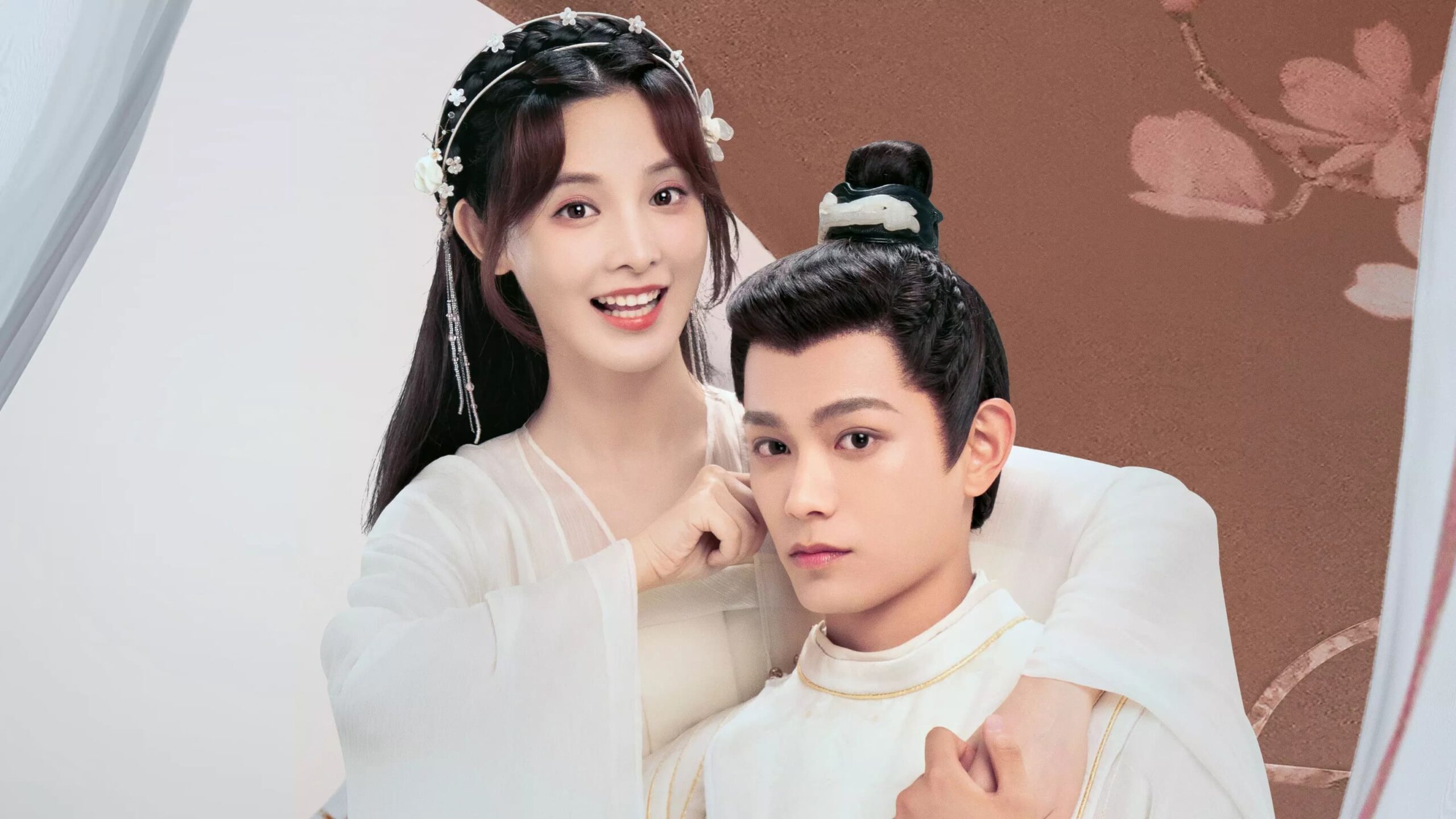 รีวิวแบบจัดเต็ม Romance of a Twin Flower สร้างแรงผลักดัน