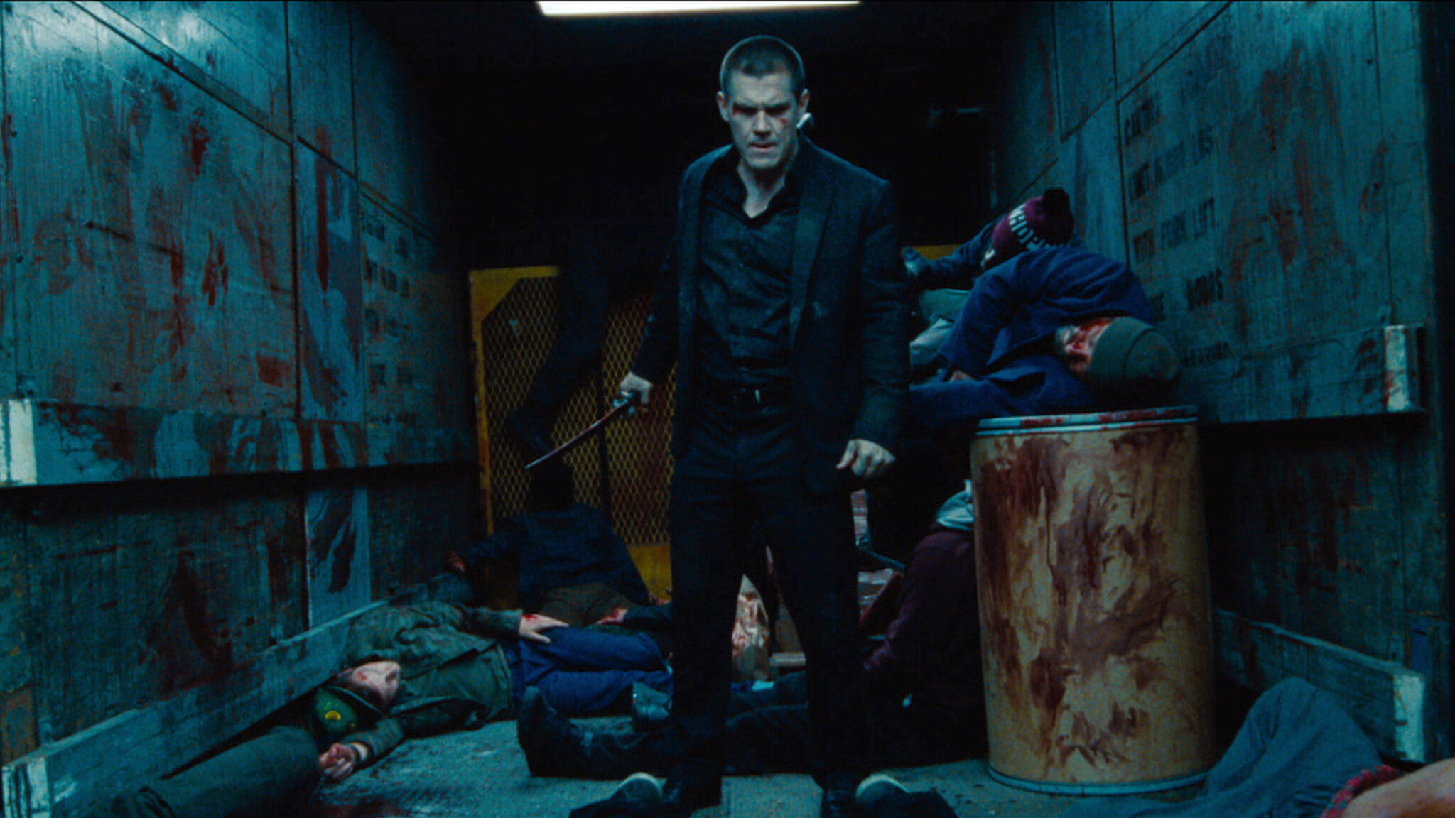 Movie Preview Oldboy ความรู้สึกที่ยอดเยี่ยม