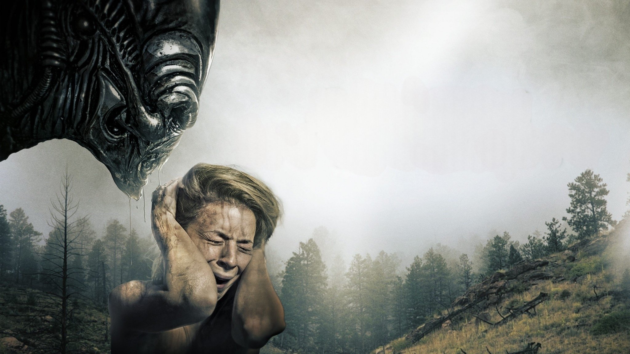 แนะนำหนัง Alien Invasion เต็มสิบไม่มีหัก