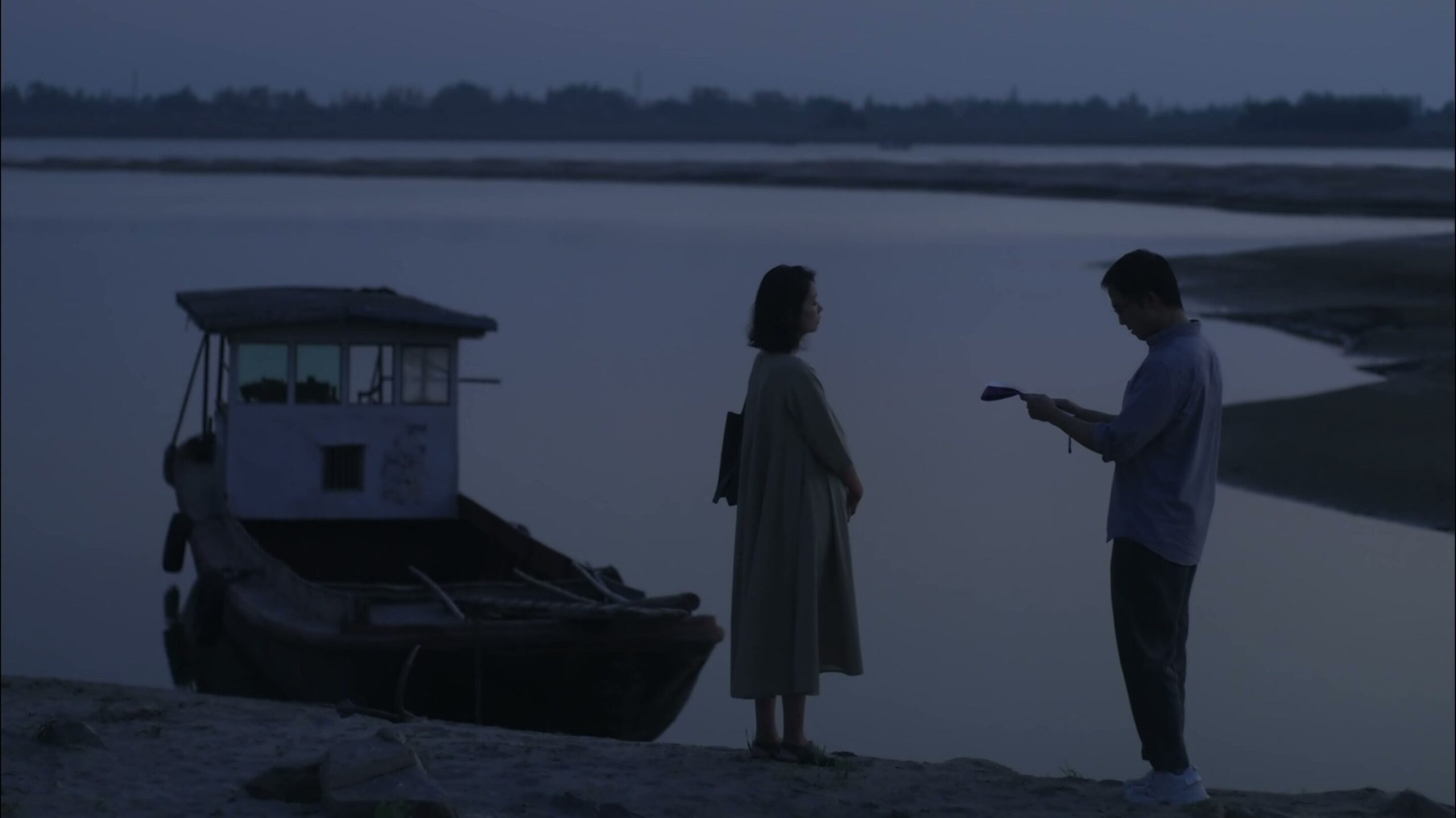 The Unborn Soul รีวิวหนัง