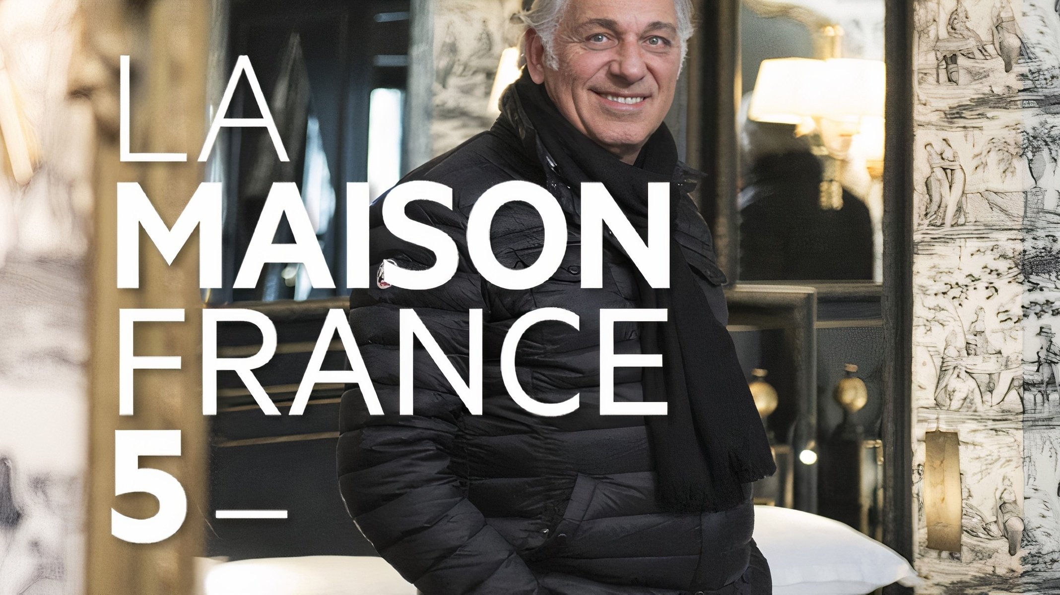 La Maison รีวิวหนัง