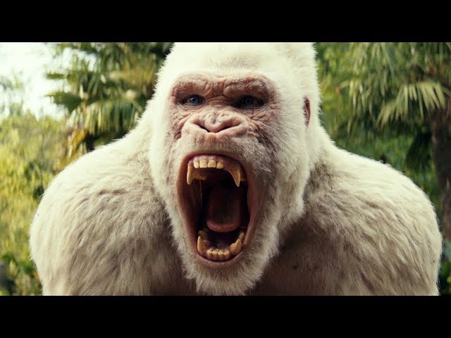 1992: The Night of Rampage รีวิวหนัง