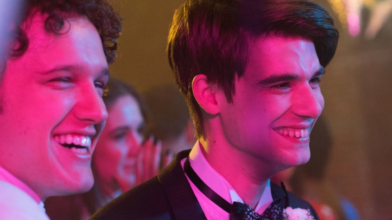 หนังเรื่องนี้เป็นยังไง Alex Strangelove สามารถเก็บรายละเอียด